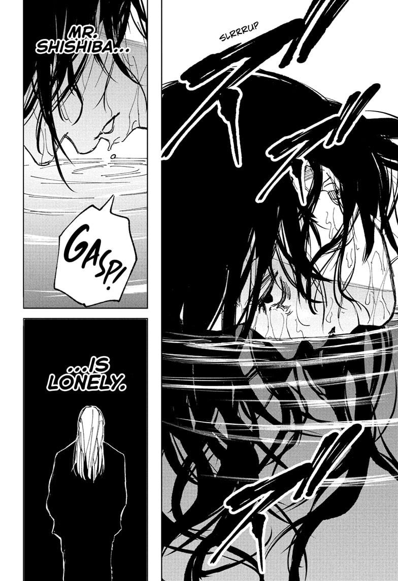 Sakamoto Days Days 251 20