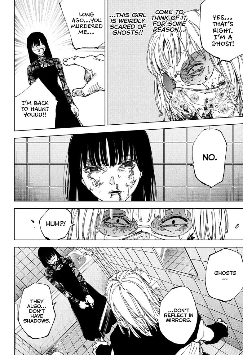 Sakamoto Days Days 252 4