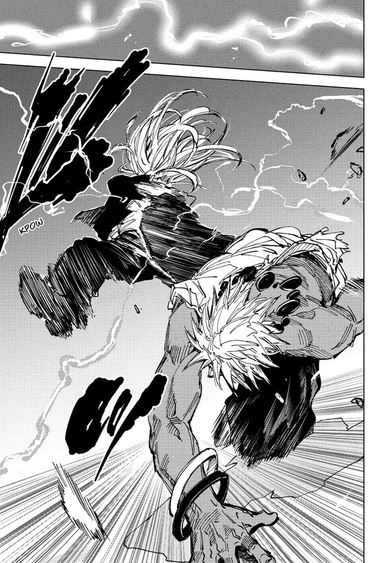 Sakamoto Days Days 253 13