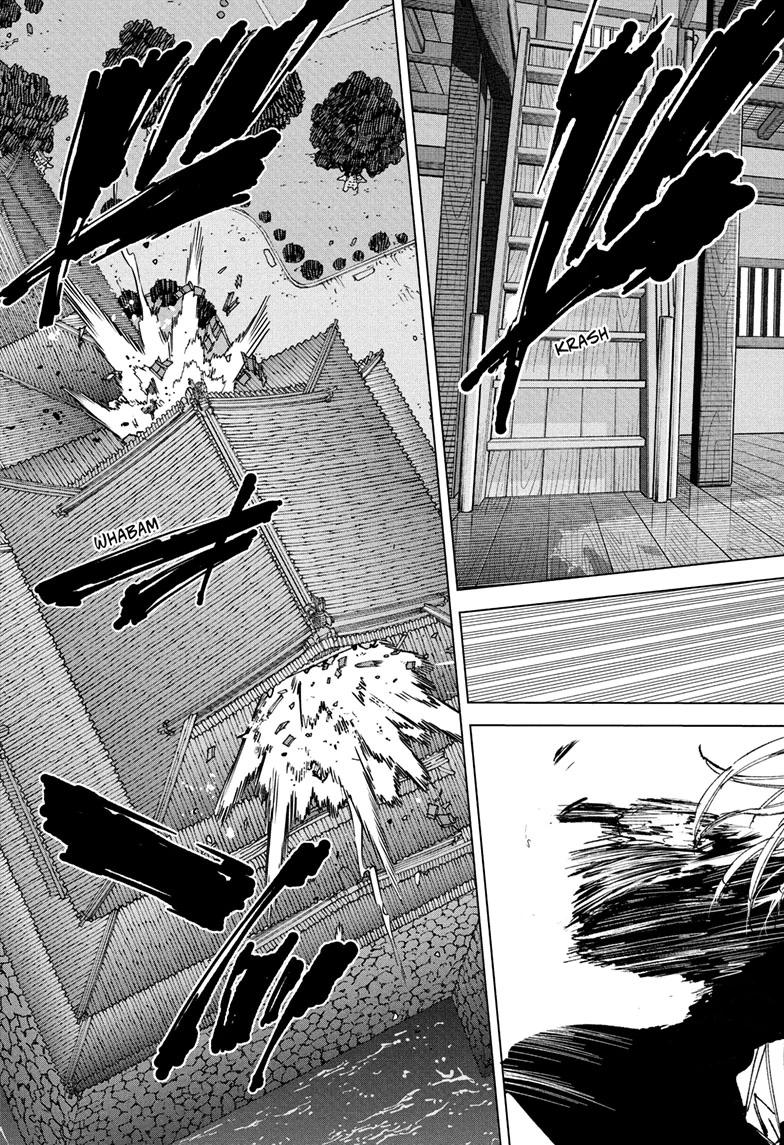 Sakamoto Days Days 254 7