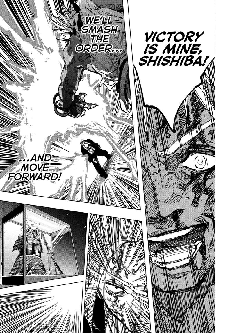 Sakamoto Days Days 254 15