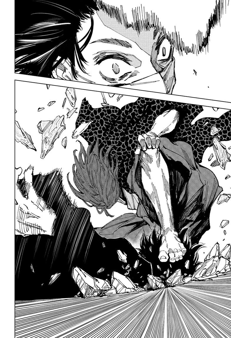 Sakamoto Days Days 257 14