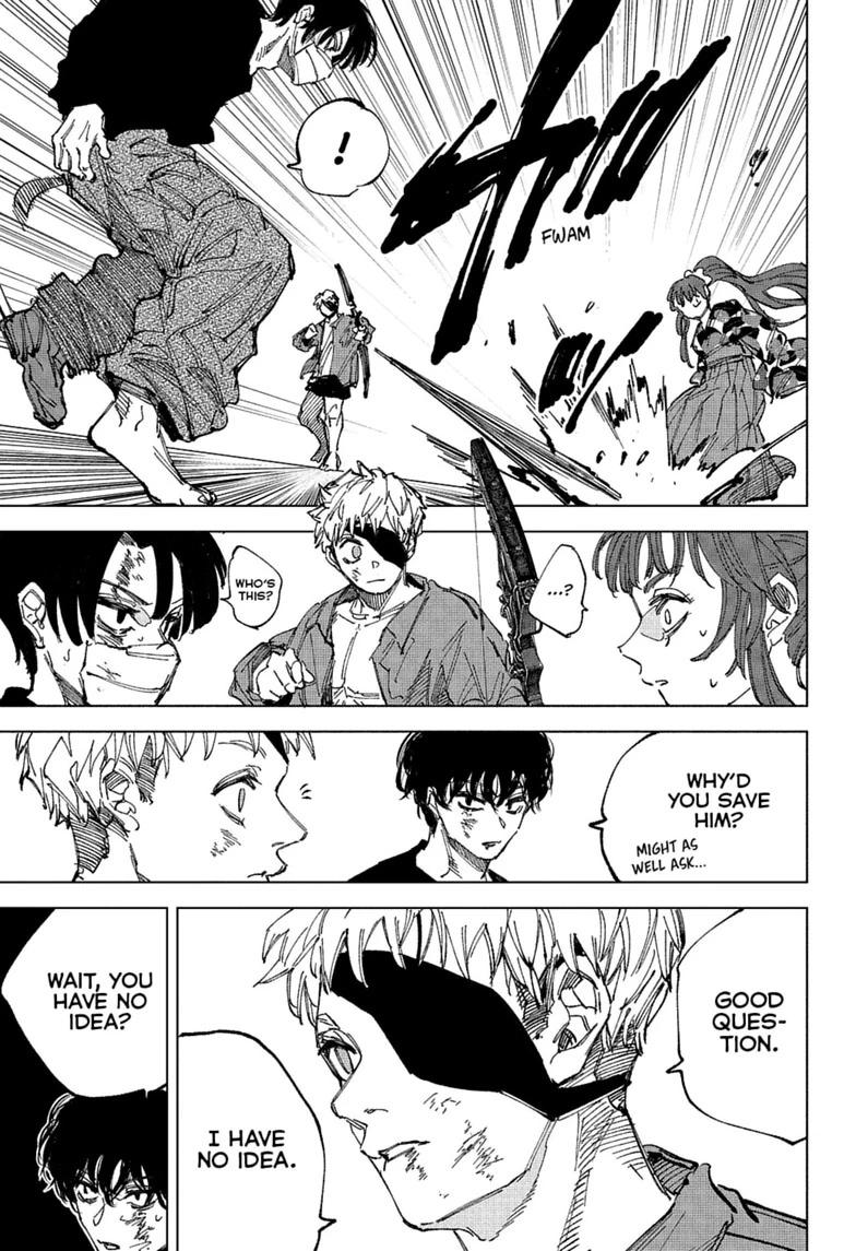 Sakamoto Days Days 259 3