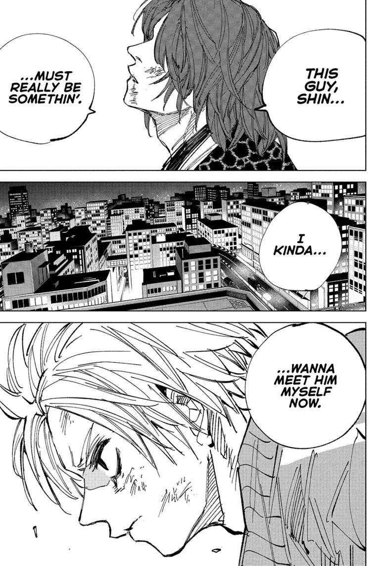 Sakamoto Days Days 259 9