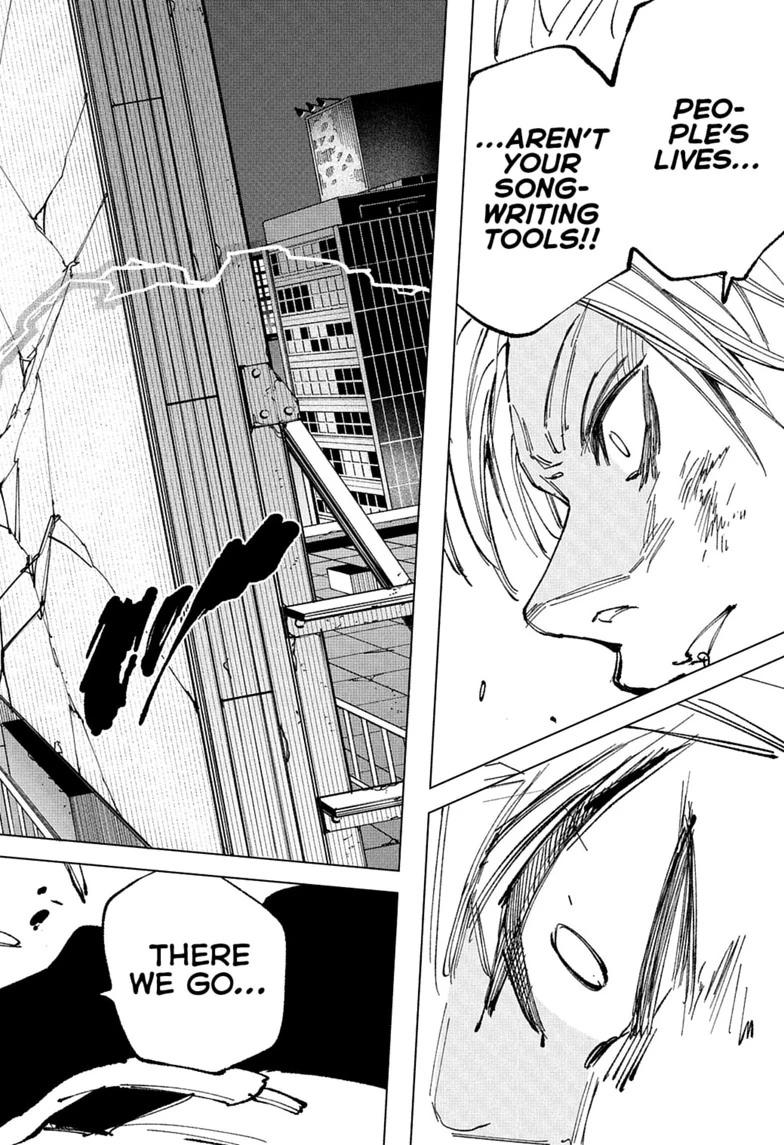 Sakamoto Days Days 259 18