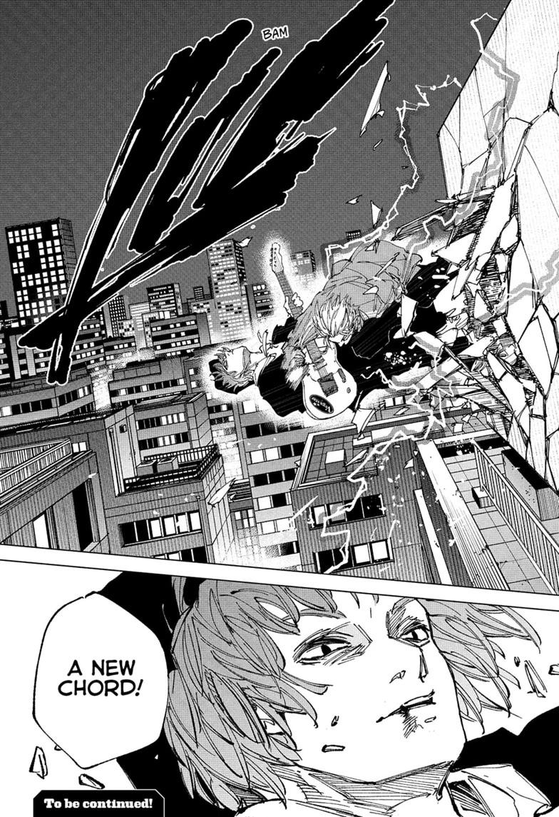 Sakamoto Days Days 259 19