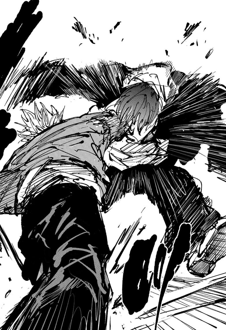 Sakamoto Days Days 261 18