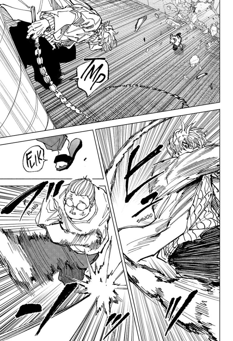 Chapter 264 — Days 264 — Page 11