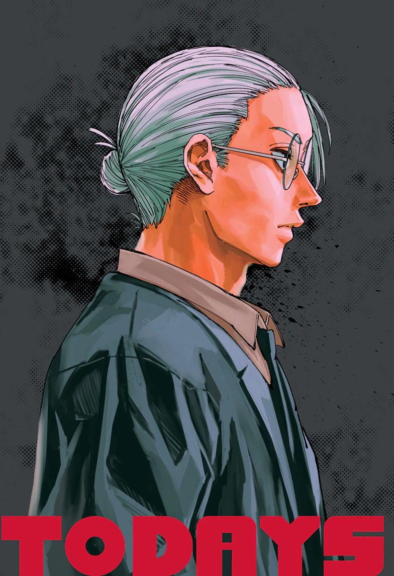 Sakamoto Days Chapter 275 - Page 2 - Read Sakamoto Days Manga Chapter 275 Online Free
