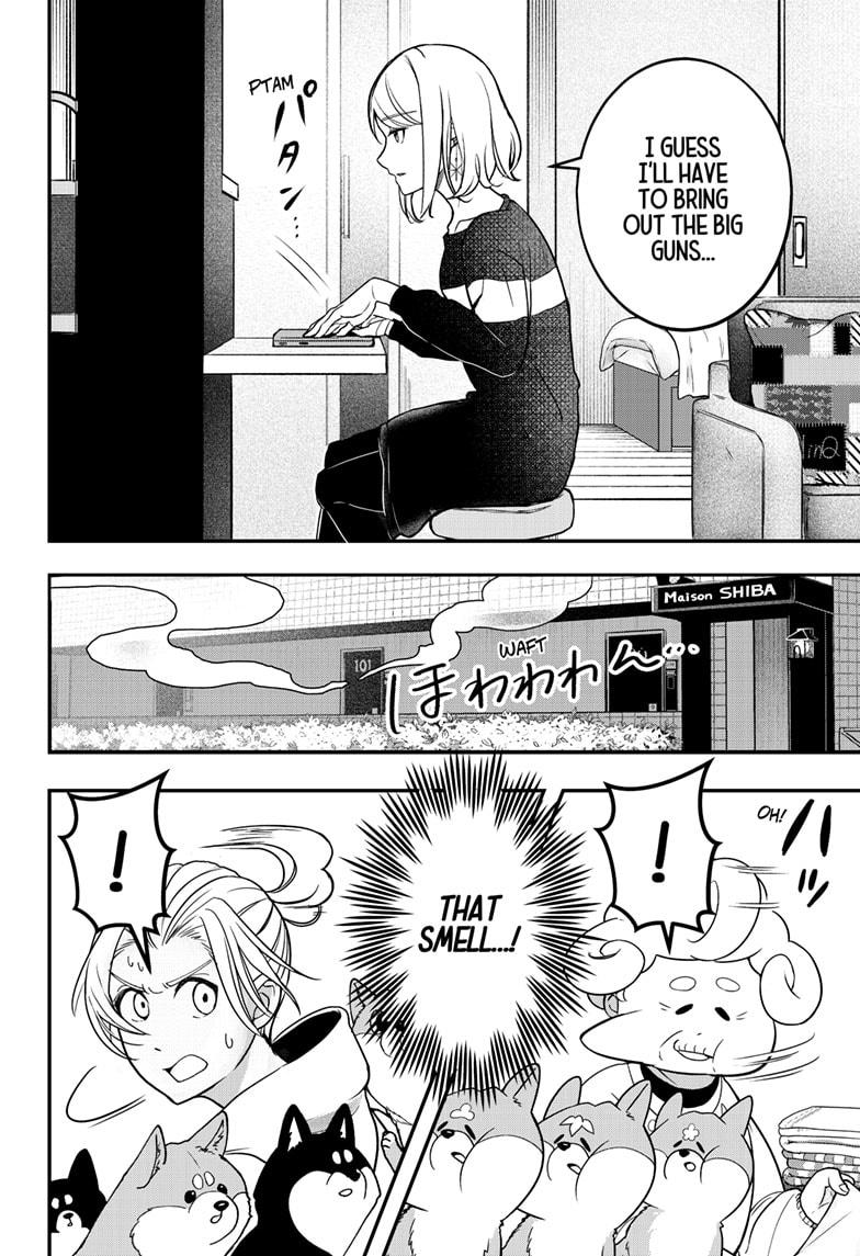 Shiba Inu Rooms Chapter 1 37