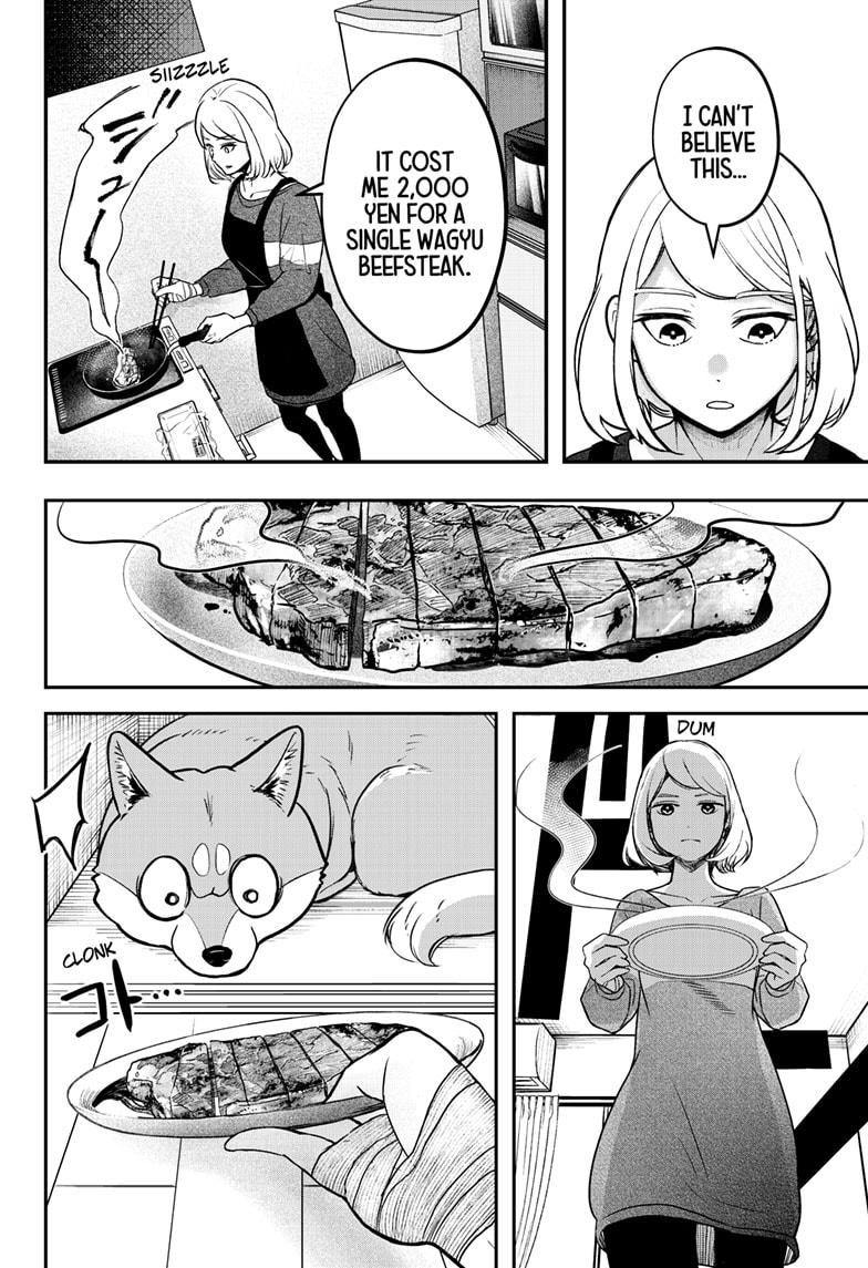 Shiba Inu Rooms Chapter 1 39