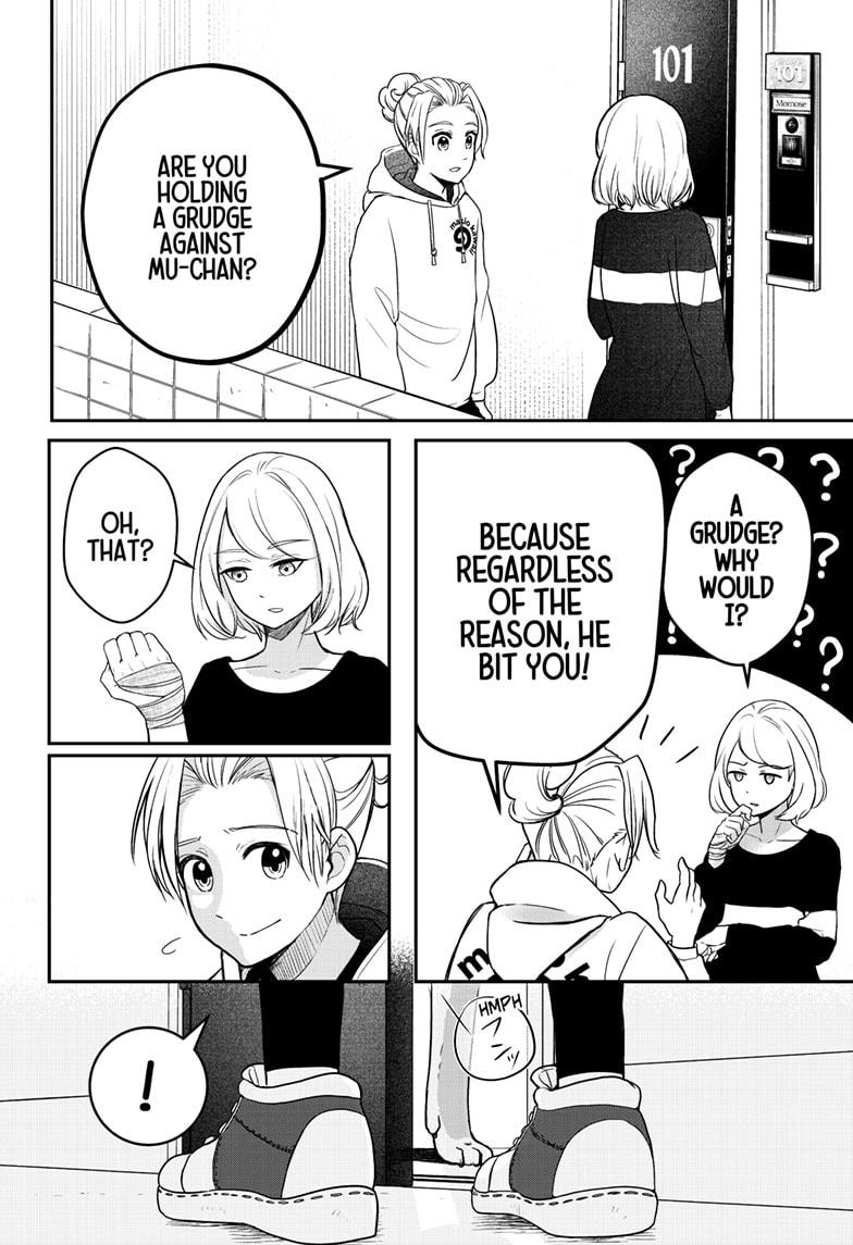 Shiba Inu Rooms Chapter 1 59