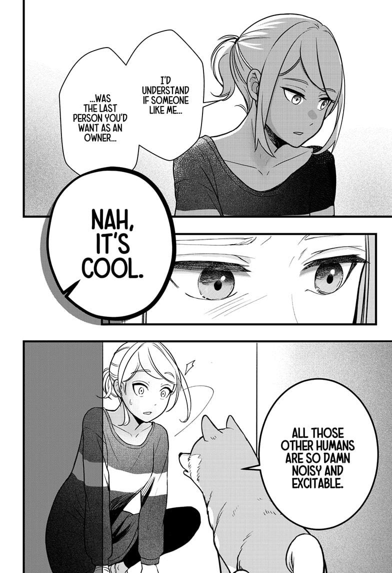 Shiba Inu Rooms Chapter 1 63