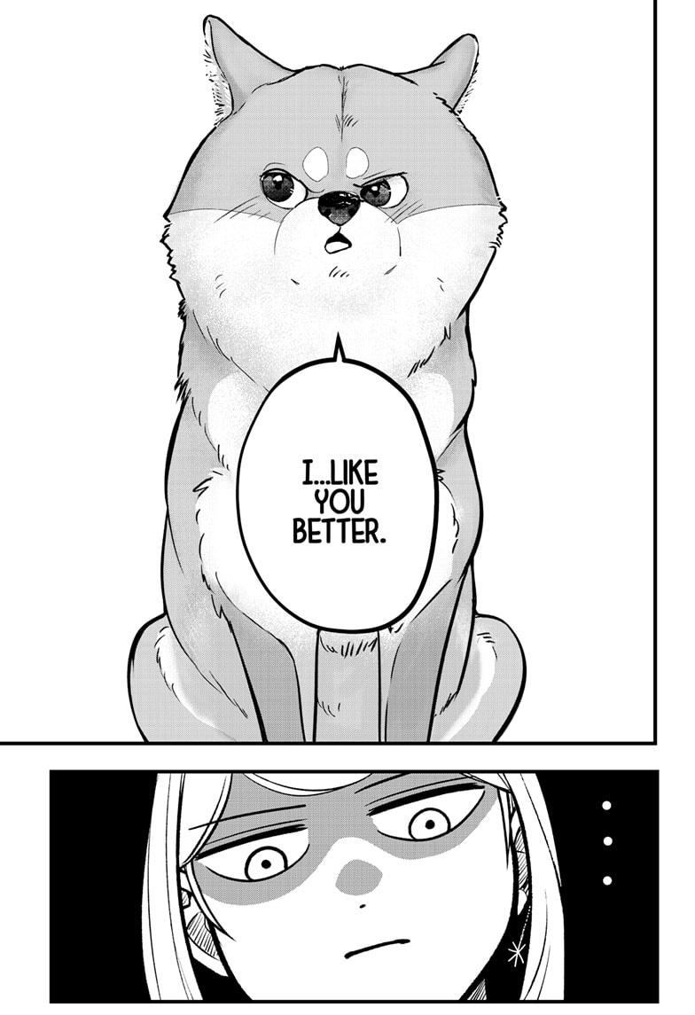 Shiba Inu Rooms Chapter 1 64