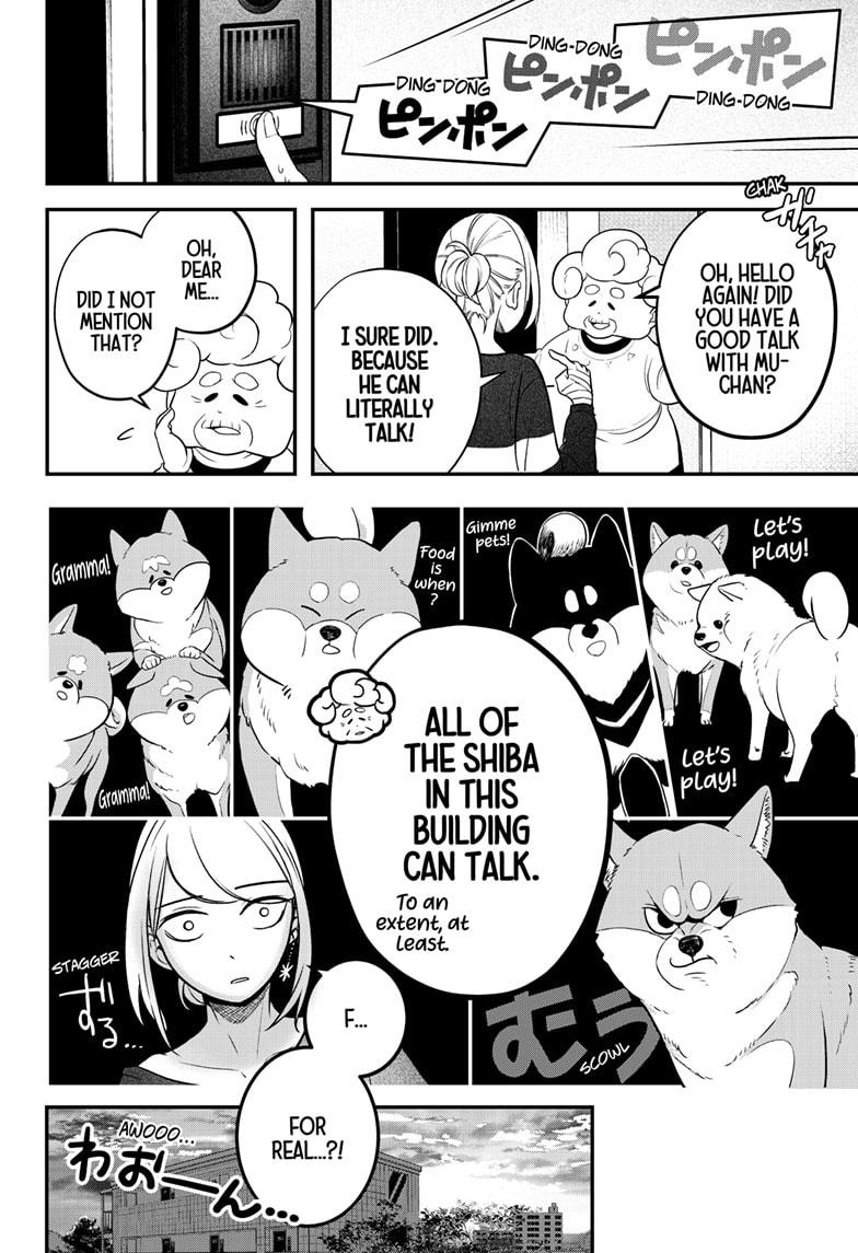 Shiba Inu Rooms Chapter 1 65
