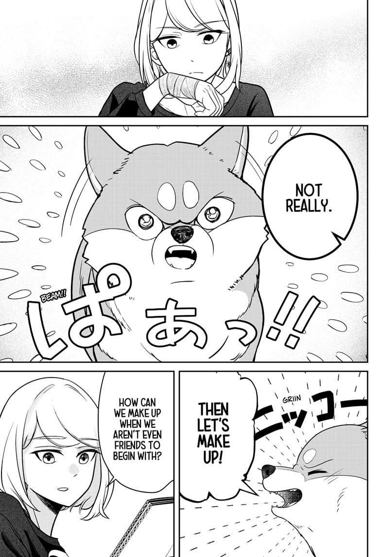 Shiba Inu Rooms Chapter 1 68