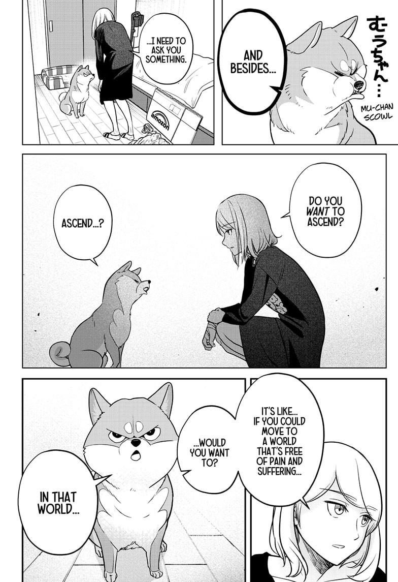 Shiba Inu Rooms Chapter 1 69