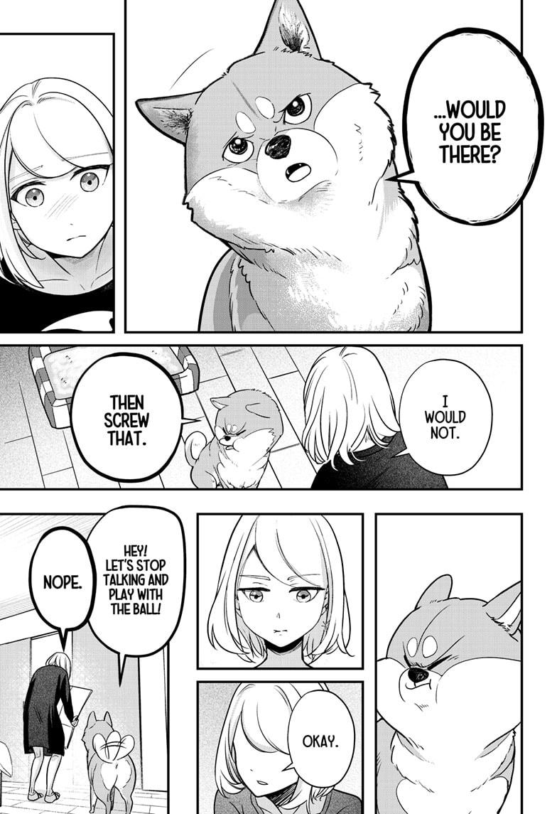 Shiba Inu Rooms Chapter 1 70