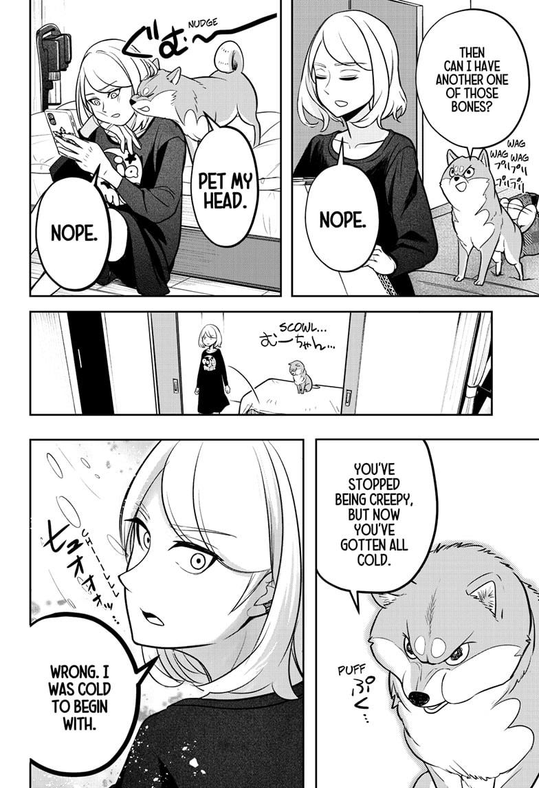 Shiba Inu Rooms Chapter 1 71