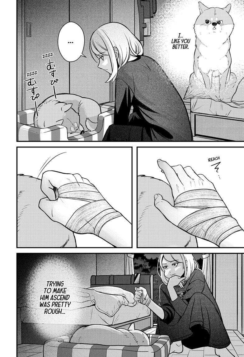 Shiba Inu Rooms Chapter 1 73