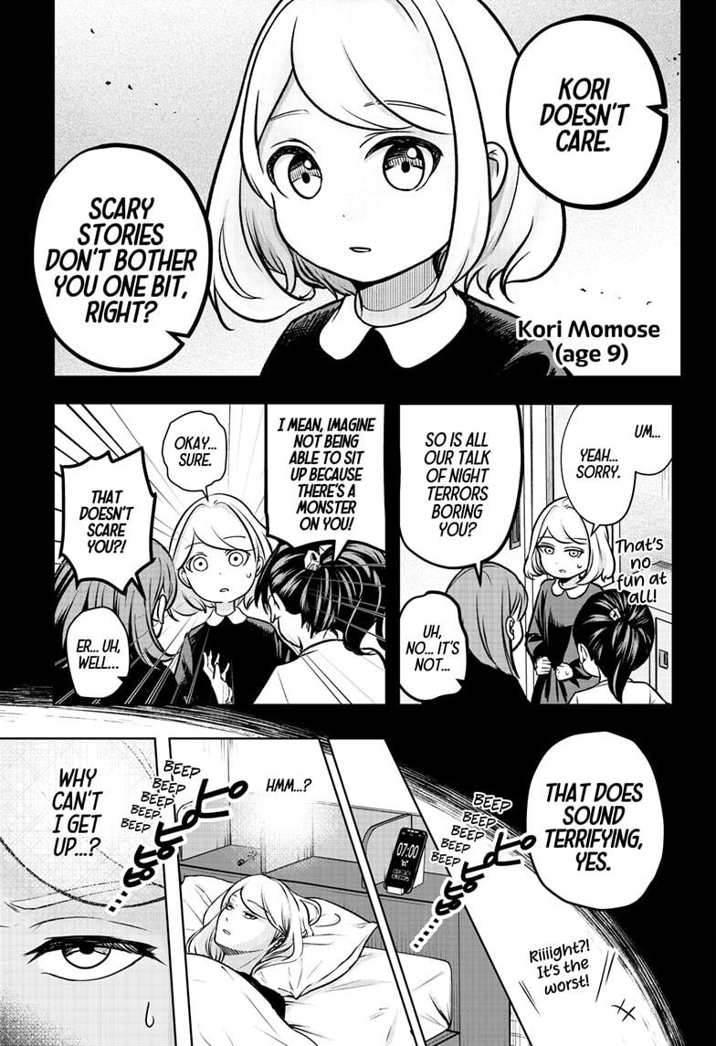 Shiba Inu Rooms Chapter 1 76