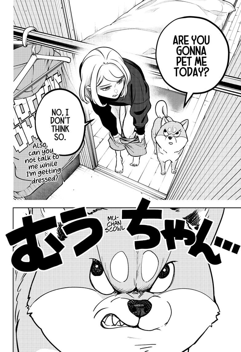 Shiba Inu Rooms Chapter 1 79