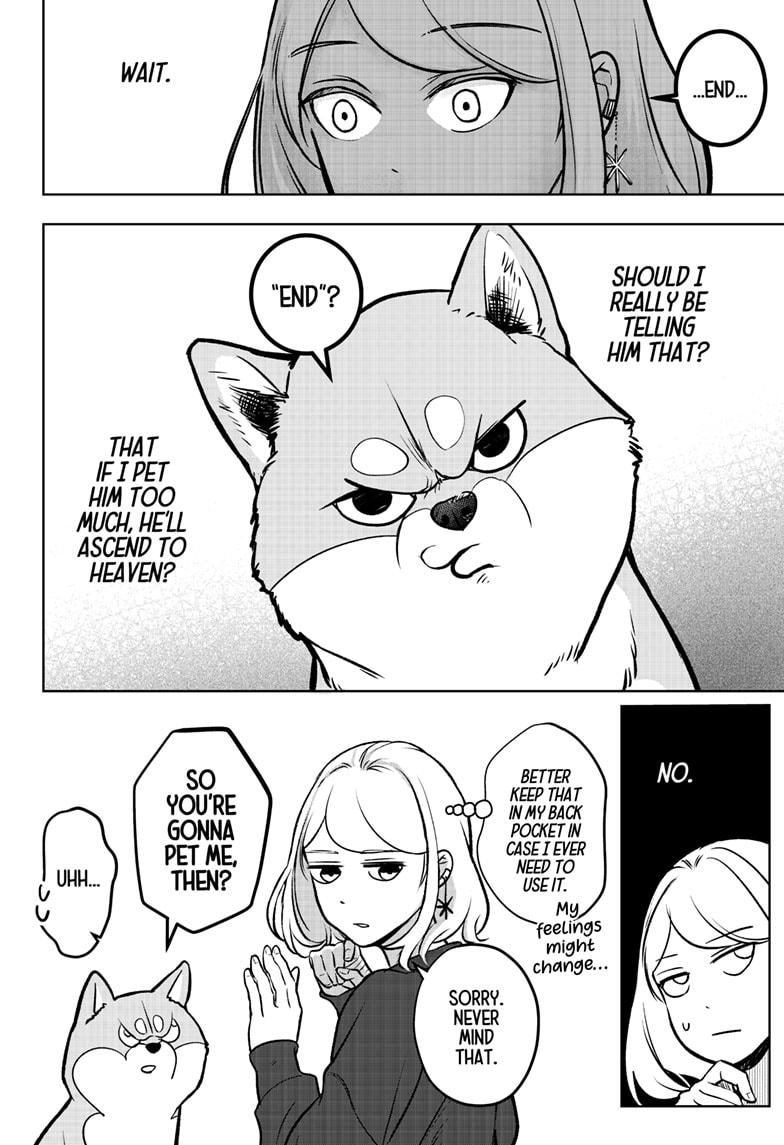 Shiba Inu Rooms Chapter 1 81