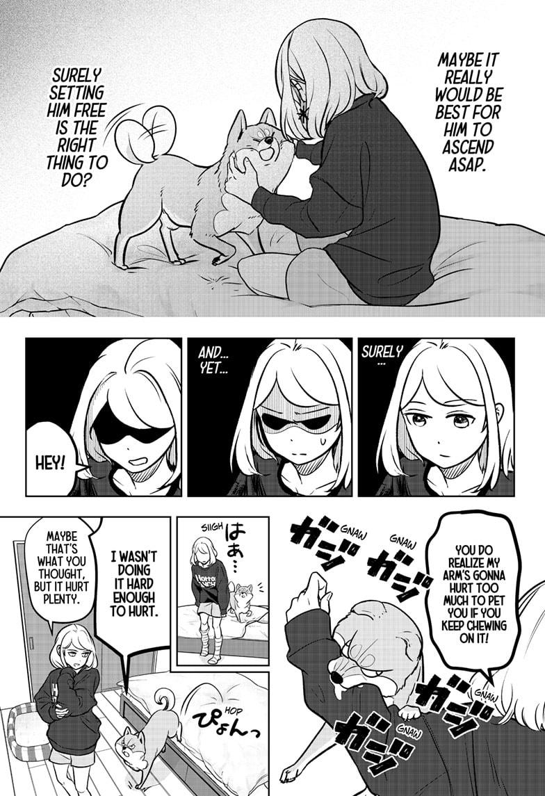 Shiba Inu Rooms Chapter 1 88