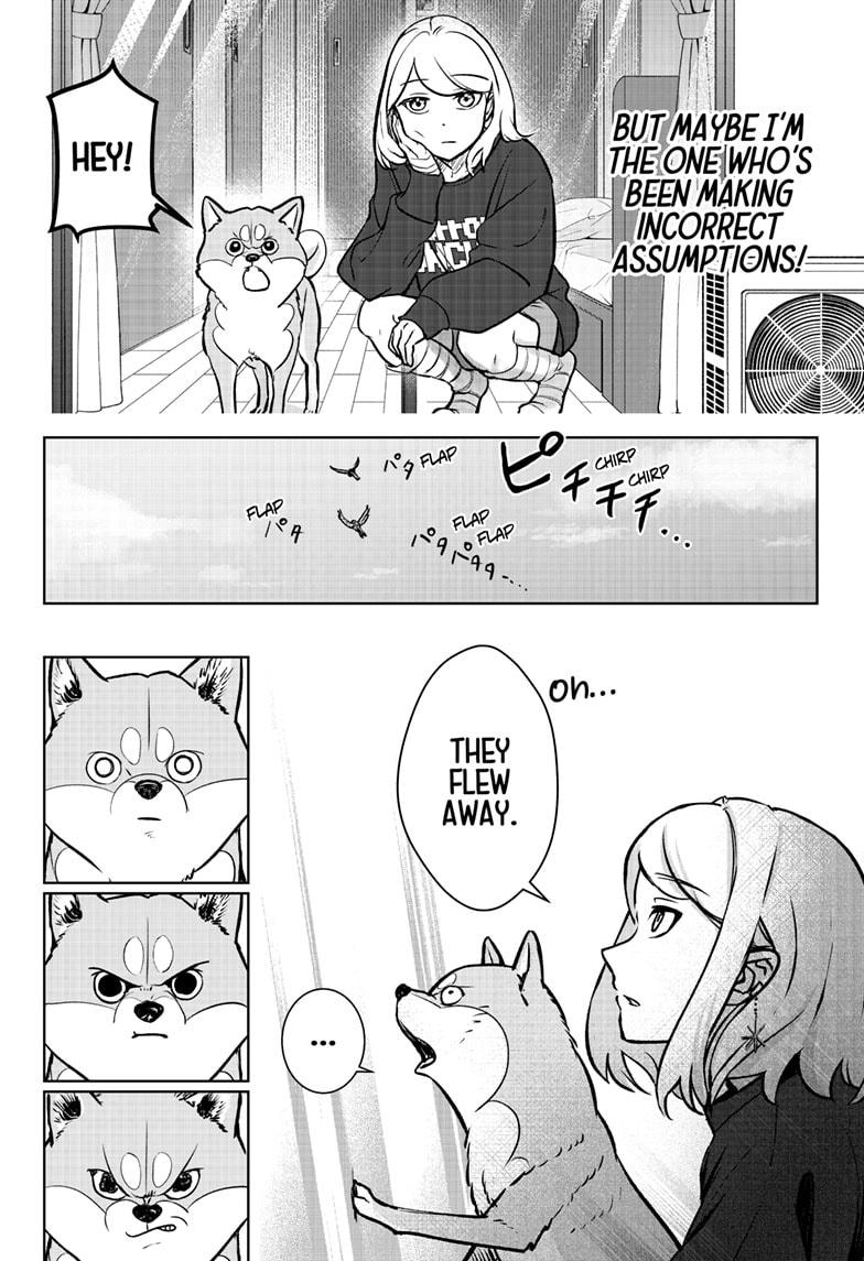 Shiba Inu Rooms Chapter 1 94