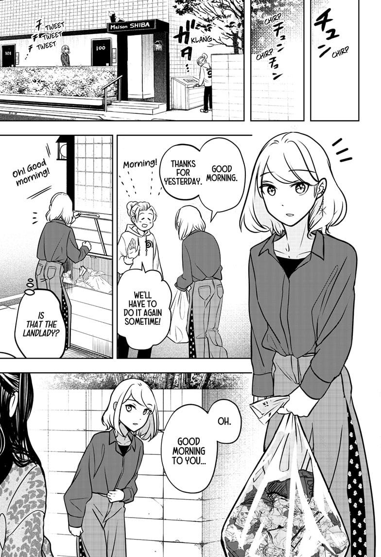 Shiba Inu Rooms Chapter 3 37