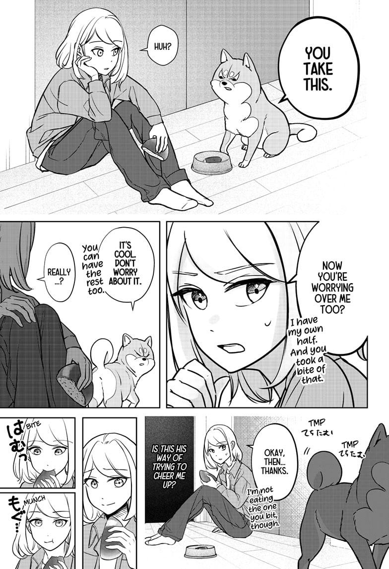 Shiba Inu Rooms Chapter 4 15