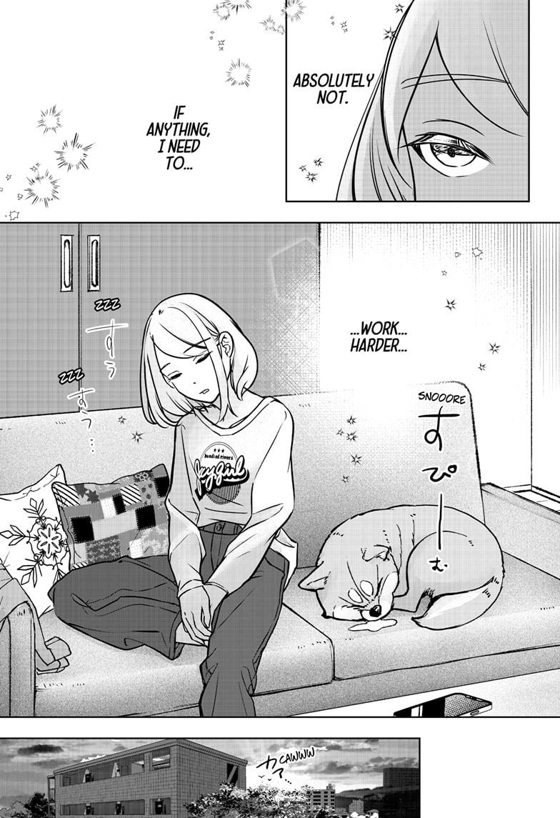 Shiba Inu Rooms Chapter 4 19