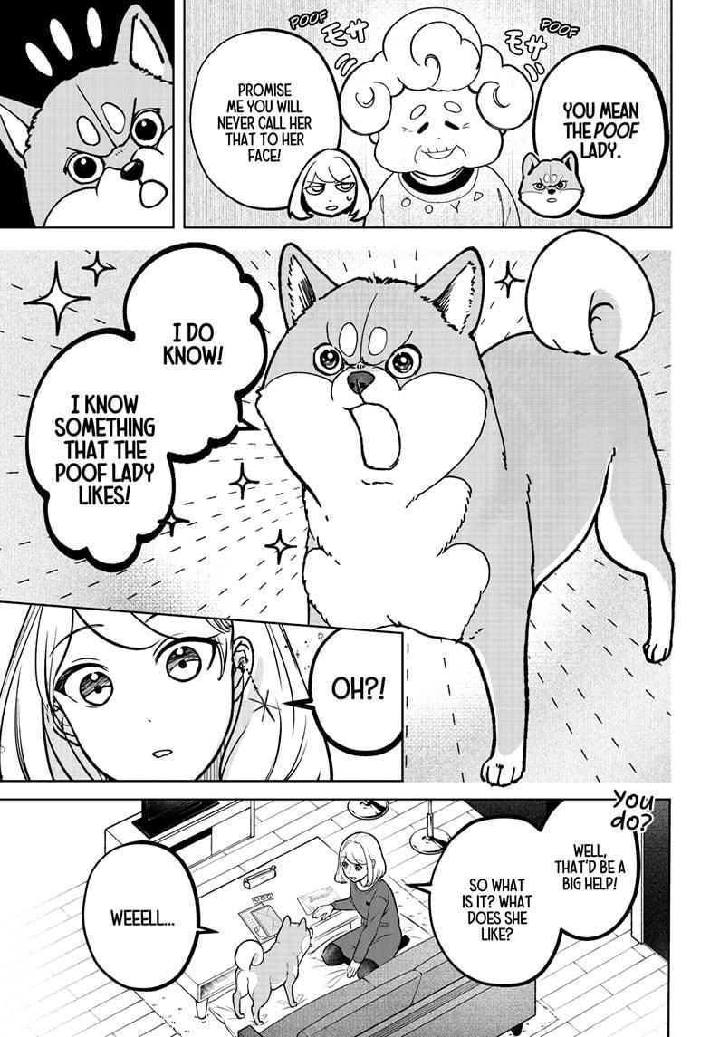Shiba Inu Rooms Chapter 5 3