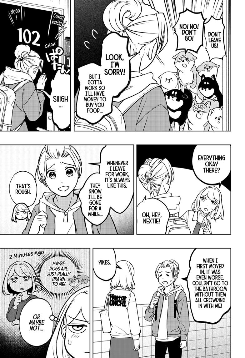 Shiba Inu Rooms Chapter 5 25