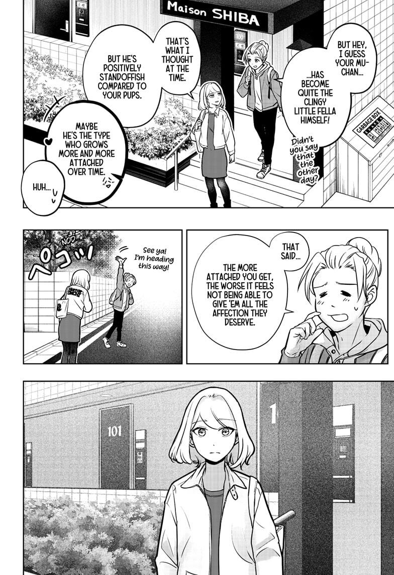 Shiba Inu Rooms Chapter 5 26