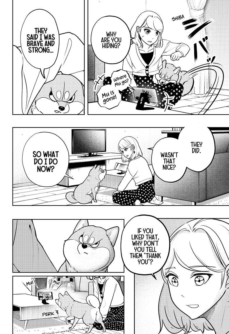Shiba Inu Rooms Chapter 6 20