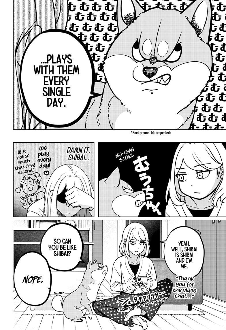 Shiba Inu Rooms Chapter 6 24