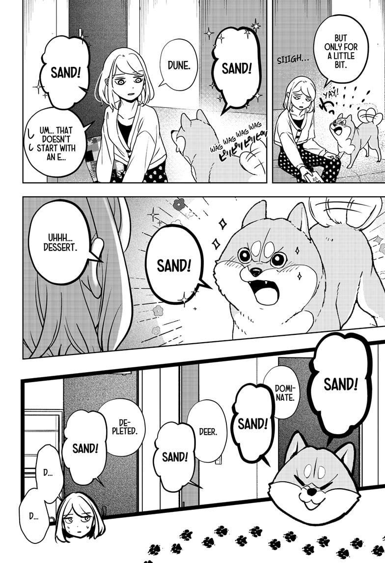 Shiba Inu Rooms Chapter 6 26
