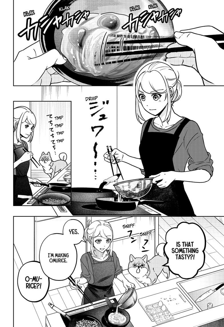 Shiba Inu Rooms Chapter 7 6