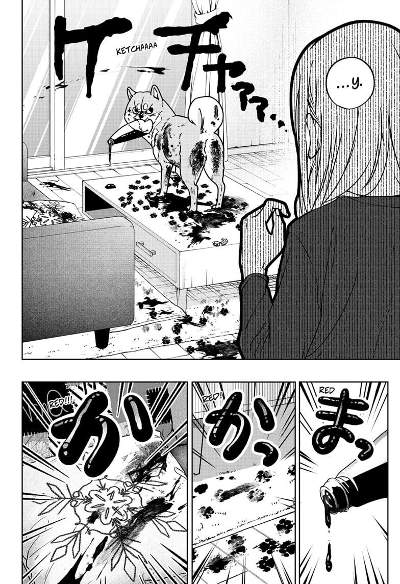 Shiba Inu Rooms Chapter 7 20