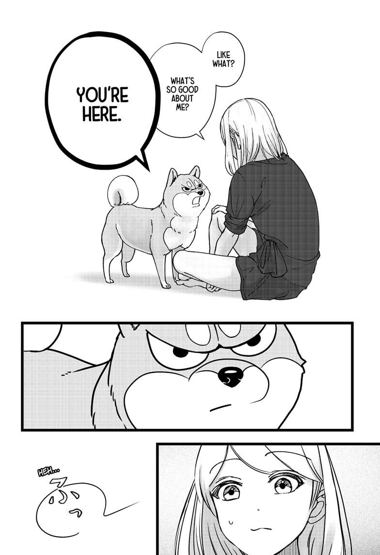 Shiba Inu Rooms Chapter 7 24