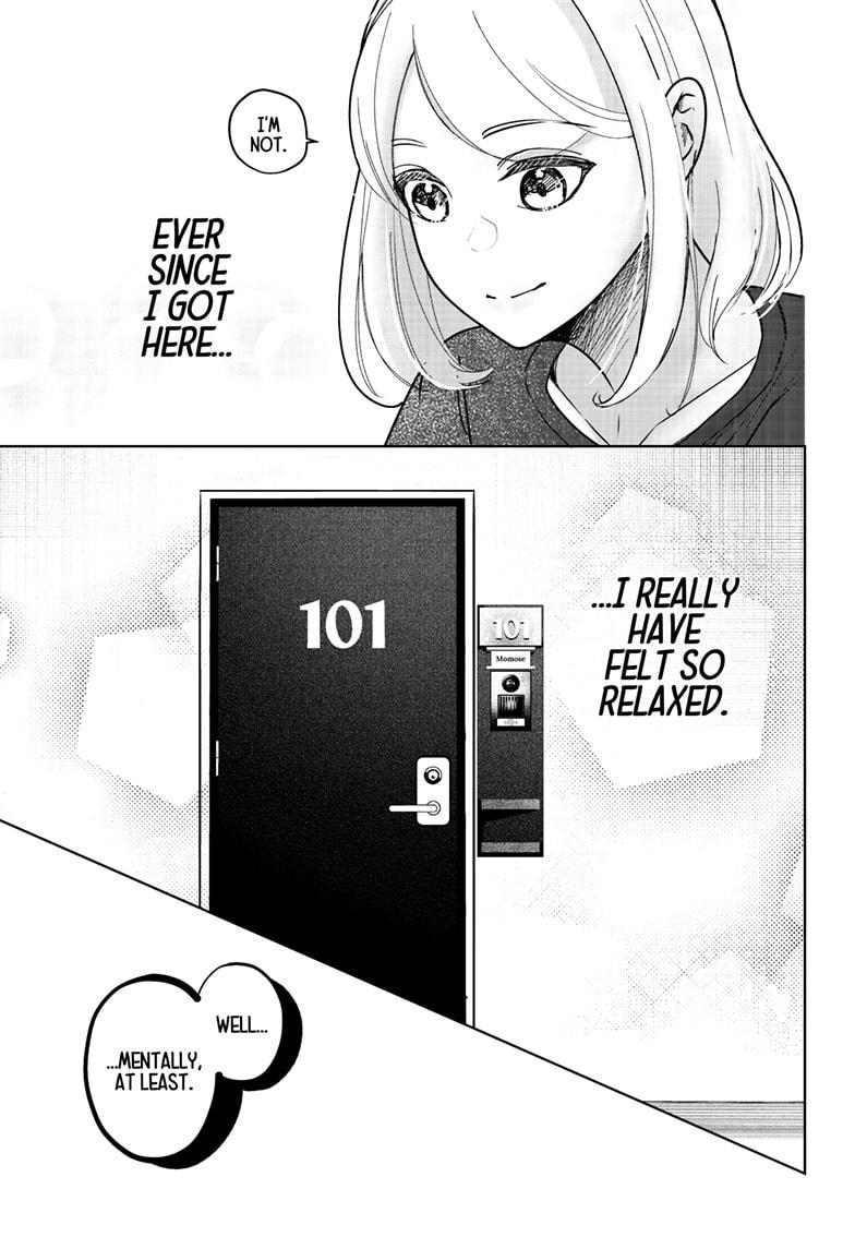 Shiba Inu Rooms Chapter 7 27