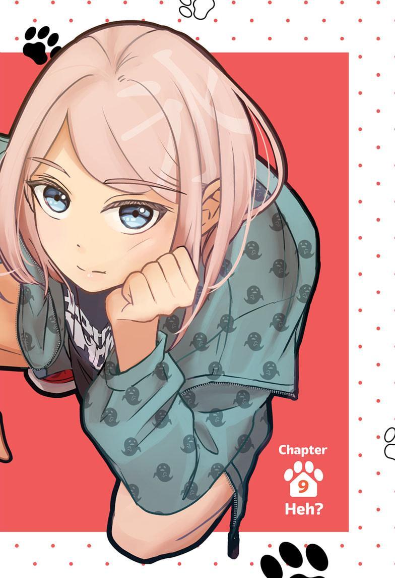 Shiba Inu Rooms Chapter 9 1