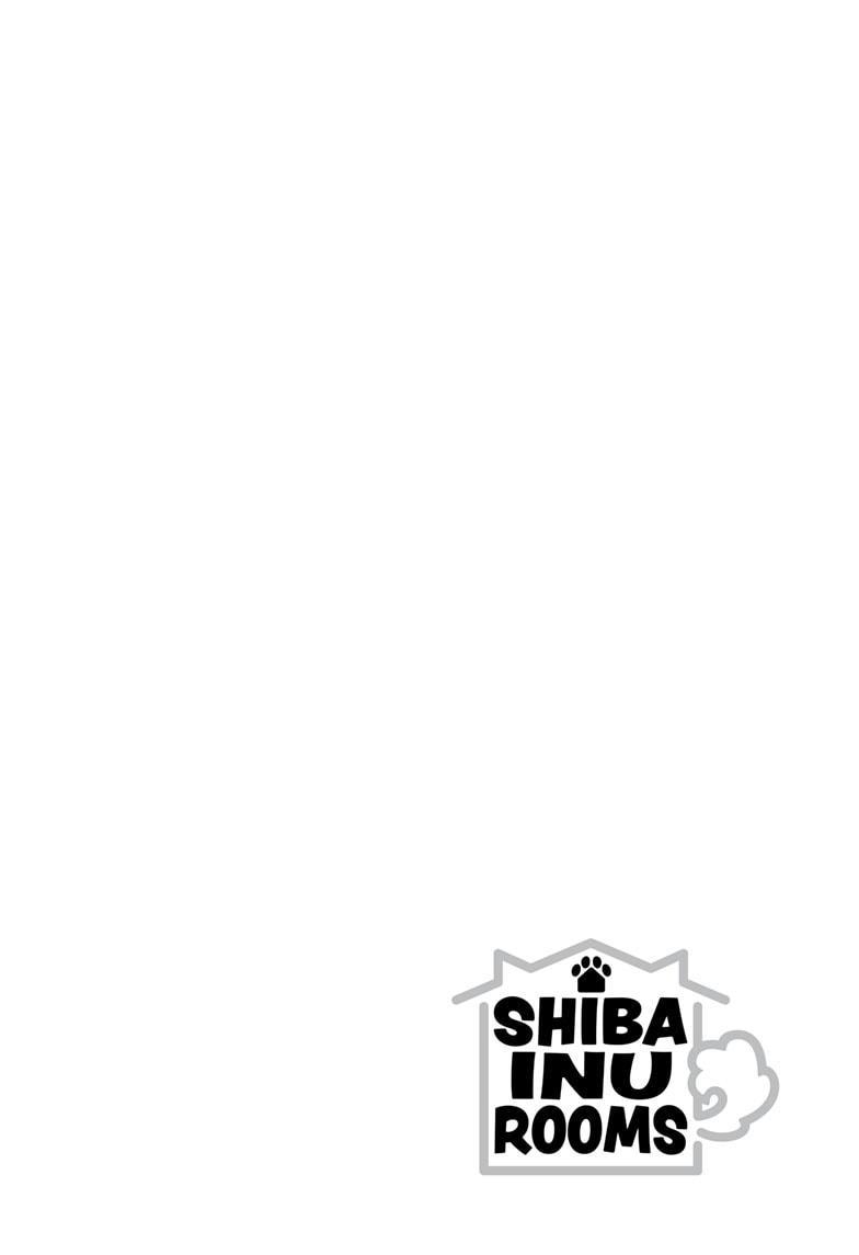 Shiba Inu Rooms Chapter 9 3