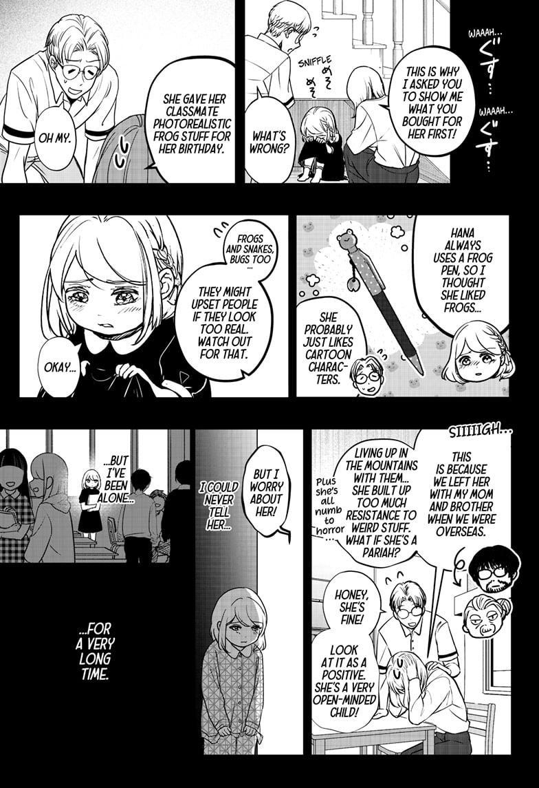 Shiba Inu Rooms Chapter 9 12