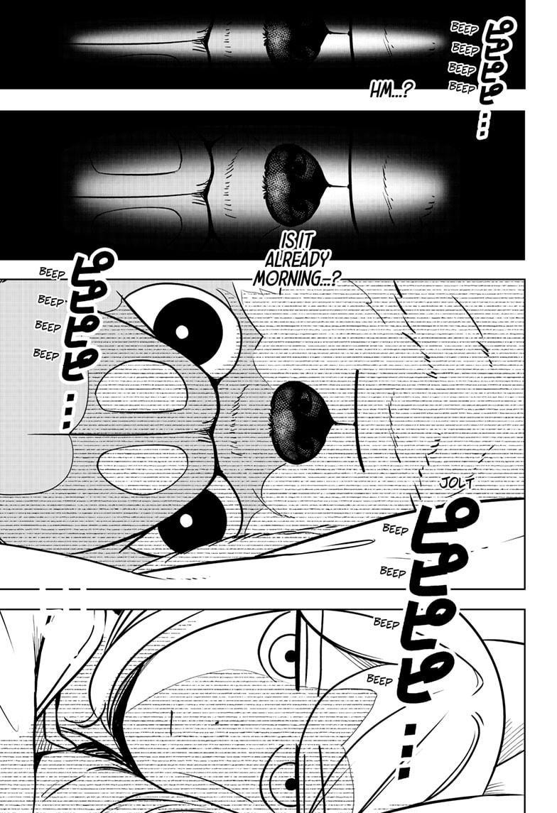 Shiba Inu Rooms Chapter 9 14