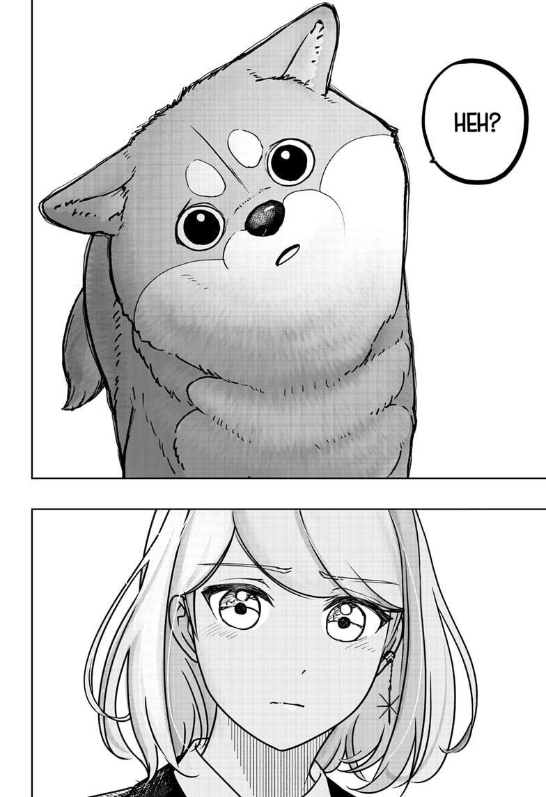 Shiba Inu Rooms Chapter 9 23