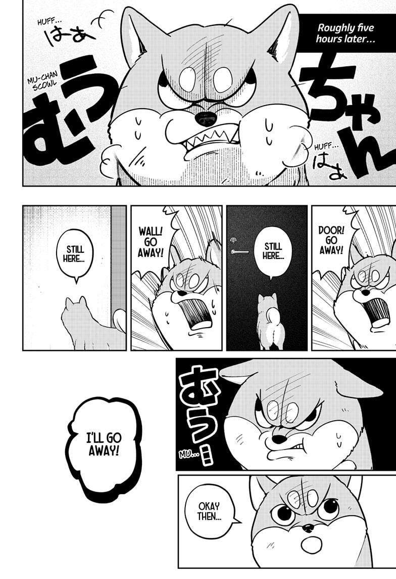 Shiba Inu Rooms Chapter 9 31
