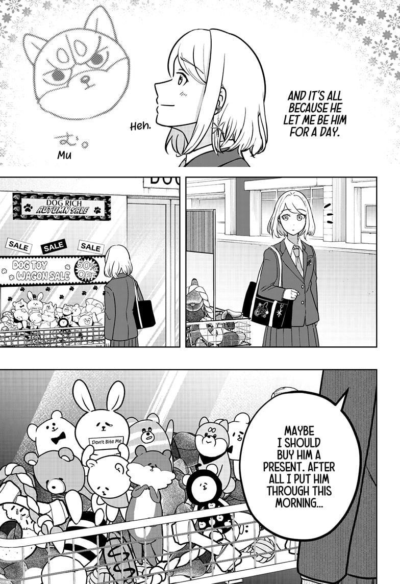 Shiba Inu Rooms Chapter 9 34