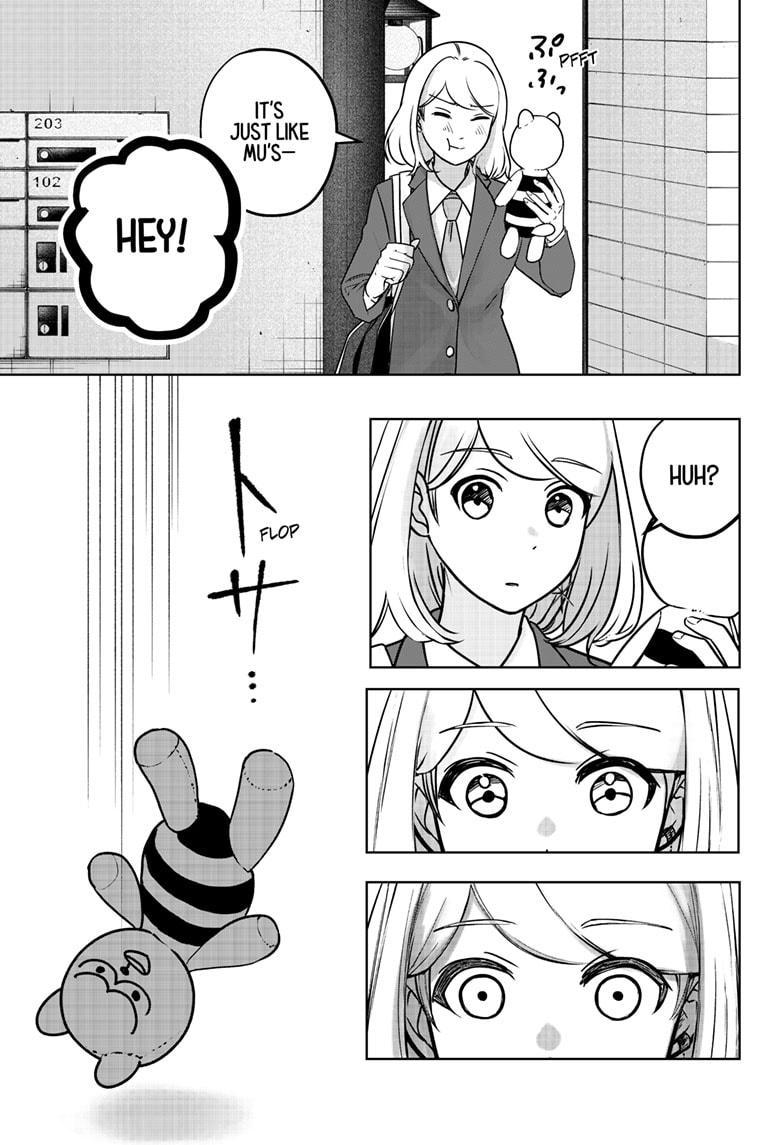 Shiba Inu Rooms Chapter 9 36